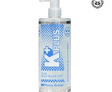 Aqua-Art Planta Gainer Potassium 500ml