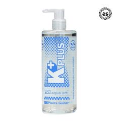 Aqua-Art Planta Gainer Potassium 500ml