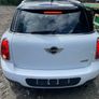 2015 MINI Countryman R60 Breaking for Parts Image 10