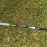 TaylorMade RBZ 9.5 Stiff Shaft Adjustable Loft Image 5