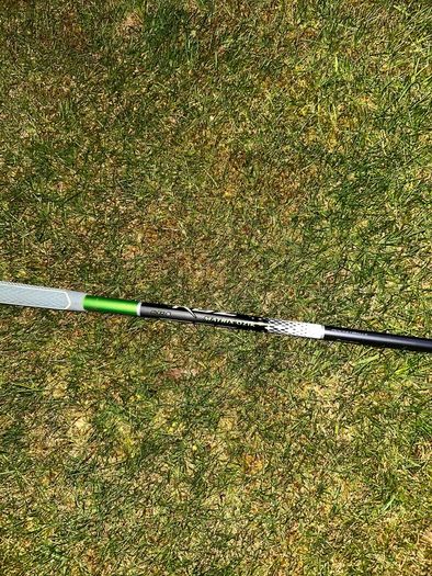 TaylorMade RBZ 9.5 Stiff Shaft Adjustable Loft