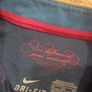 France 2012 Home X Large Boys Small Mens Original Jersey Football Soccer Image 4
