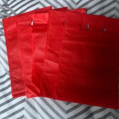 Free small gift bags