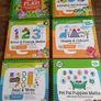 LeapFrog LeapStart Interactive Learning System Bundle Image 3