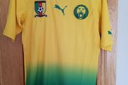 Cameroon Jersey