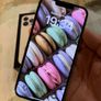 iPhone 13 Pro Silver 128 GB Image 3