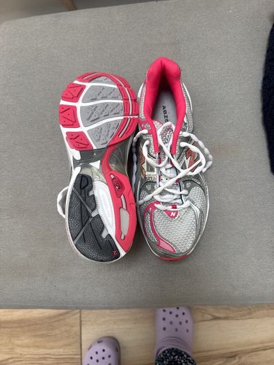 Ladies Shoes