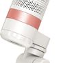 TC Helicon GoXLR MIC-WH Dynamic Broadcast Microphone with Integrated Pop Filter Image 3