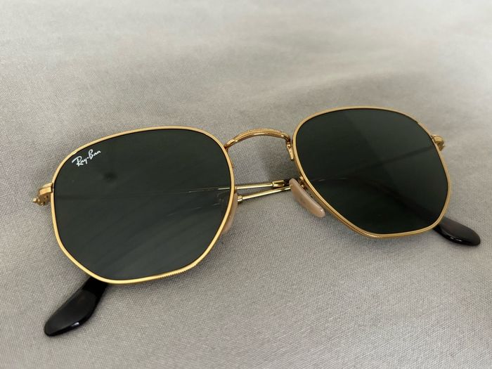 Ray-Ban Sunglasses