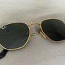 Ray-Ban Sunglasses Image 7