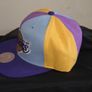 Mitchell & Ness LA Lakers NBA 75th Anniversary Snapback Image 2
