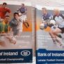gaelic football programmes Image 9