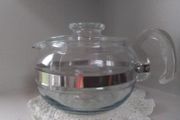 USA Pyrex Teapot