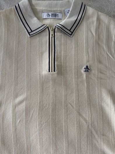 Original Penguin Polo Shirt M