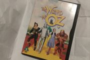 The Wizard of OZ Dvd