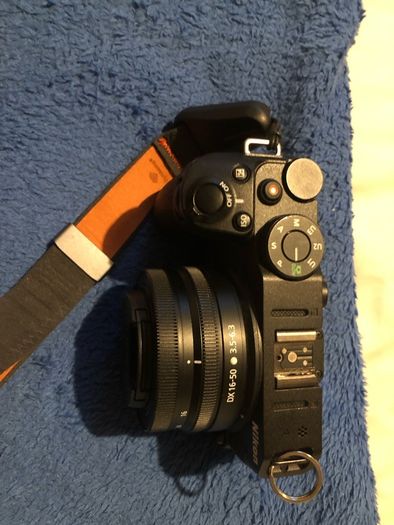 Camera