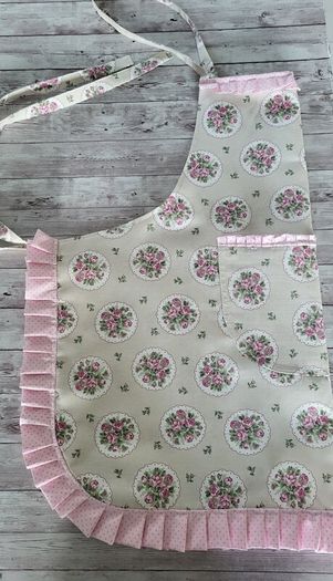 Selection of Kitchen Aprons