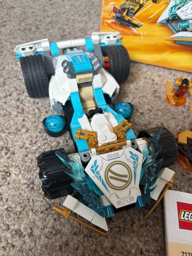 Ninjago
