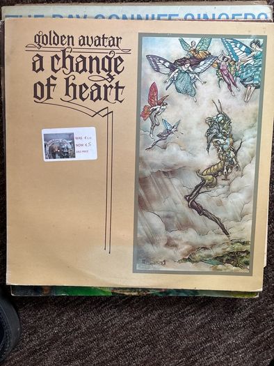 Vinyl Various 15