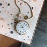 pocket watch Image 9