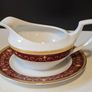 KAHLA Porcelain Germany Dinner Set 32 pc Image 7