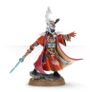 Games Workshop Warhammer 40k Aeldari Farseer NOS Image 2