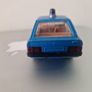 Corgi ford escort garda car Image 7