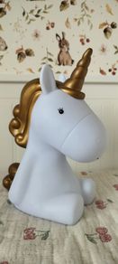 Unicorn Lamp