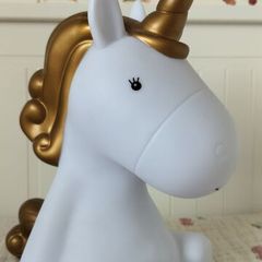 Unicorn Lamp