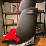 Britax Romer ADVANSAFIX IV M Car Seat (Fire Red) Image 3