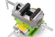 BRAND NEW 3 Inch Cross Slide Vice Table