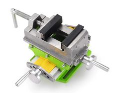 BRAND NEW 3 Inch Cross Slide Vice Table