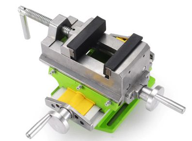BRAND NEW 3 Inch Cross Slide Vice Table