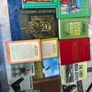 Selection of 50+ Books Image 4