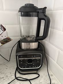 Ninja Soup maker and blender
