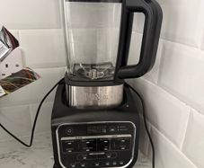 Ninja Soup maker and blender