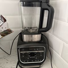 Ninja Soup maker and blender