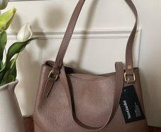 Nero Giardini Hand Bag
