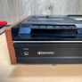Free Postage - Goodmans SCD 100 Stereo Cassette Tape Deck - Needs Belt Image 6