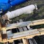 Forklift attachment with side shift Image 5