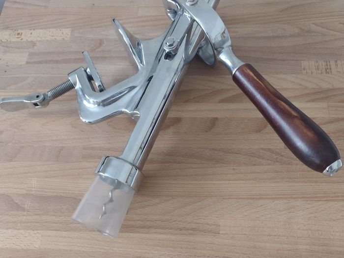 Corkscrew/ Wine opener