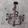 wrought iron Image 3
