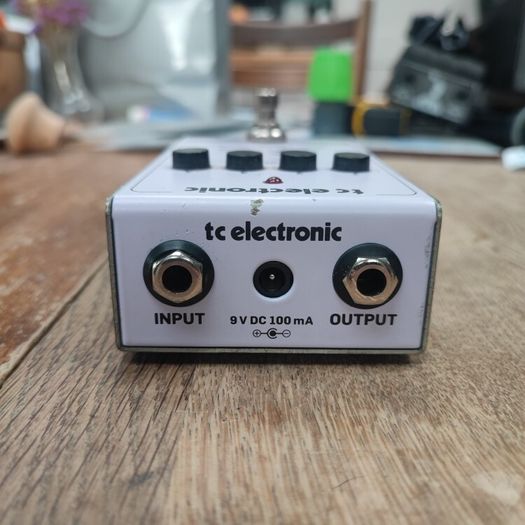 TC Electronic - 3rd Dimension Chorus