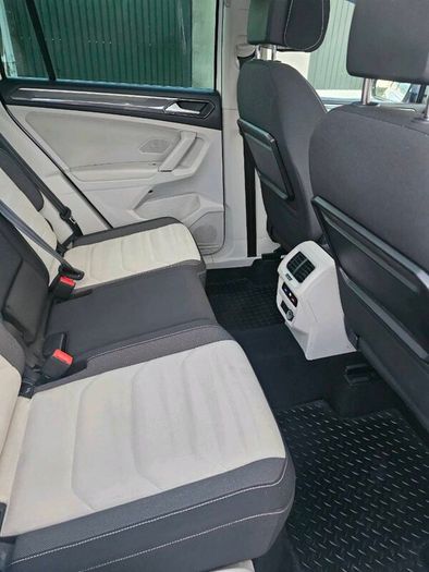Price Drop2017 Vw Tiguan R-line 2.0 Tdi Dsg