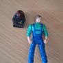 MASK Vintage 1980's Action Figures x3 Image 5