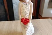 More than Words Arora Design figurine