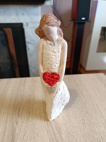 More than Words Arora Design figurine