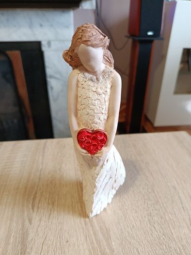 More than Words Arora Design figurine