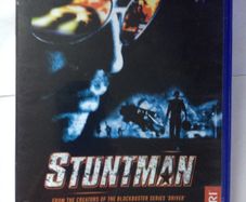 Stuntman [2002] (Playstation 2 Game) [PAL]