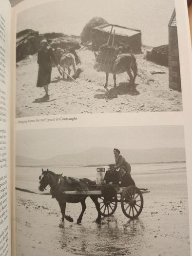 Umma-more. The Story Of An Irish Family in Moate Co Westmeath. By William Magan. First Edition Hardback With Dustjacket In Very Good Condition.
